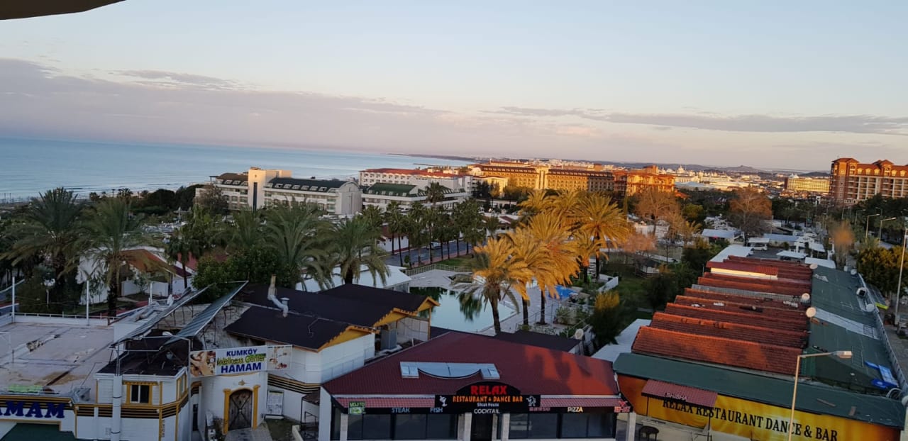 Zimmer Side Alegria Hotel & Spa - Adults only +16
