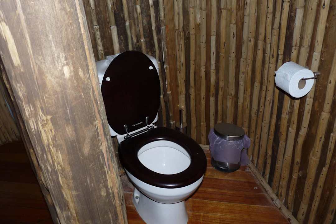 WC Ta Shebube Rooiputs Lodge