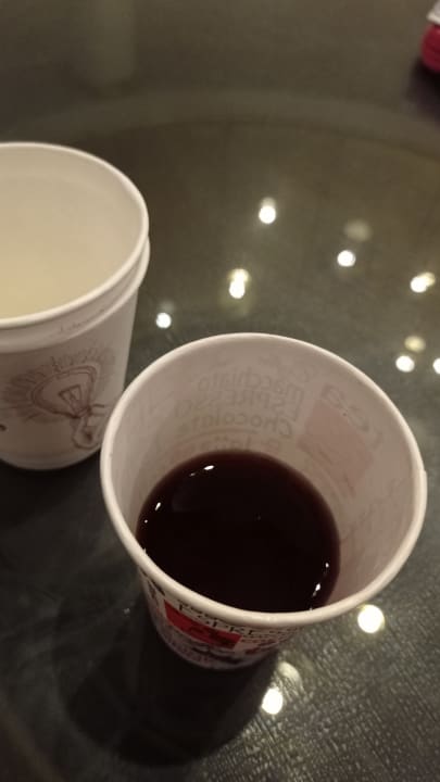 Gastro Hotel Marhaba Club