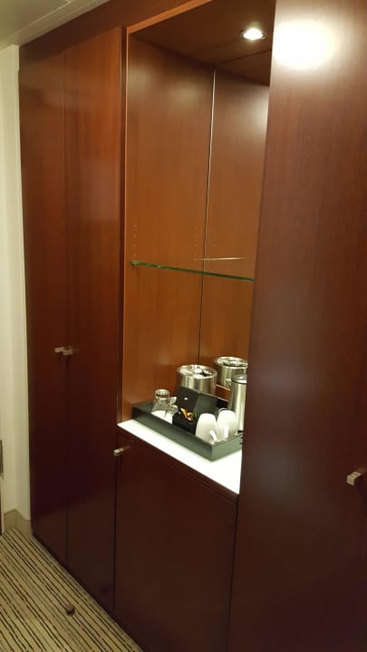 Bar Courtyard by Marriott Munich City Center