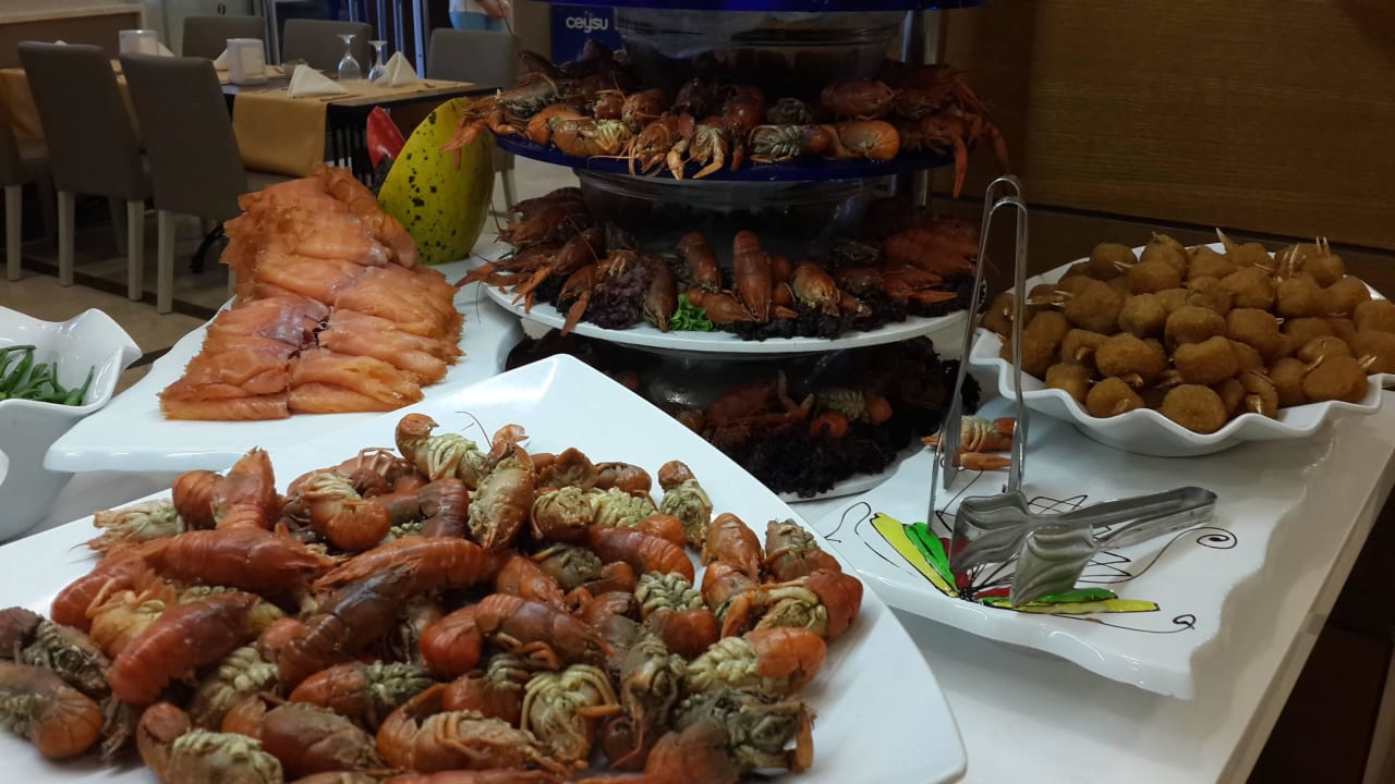 Delicius Ramada Resort by Wyndham Side