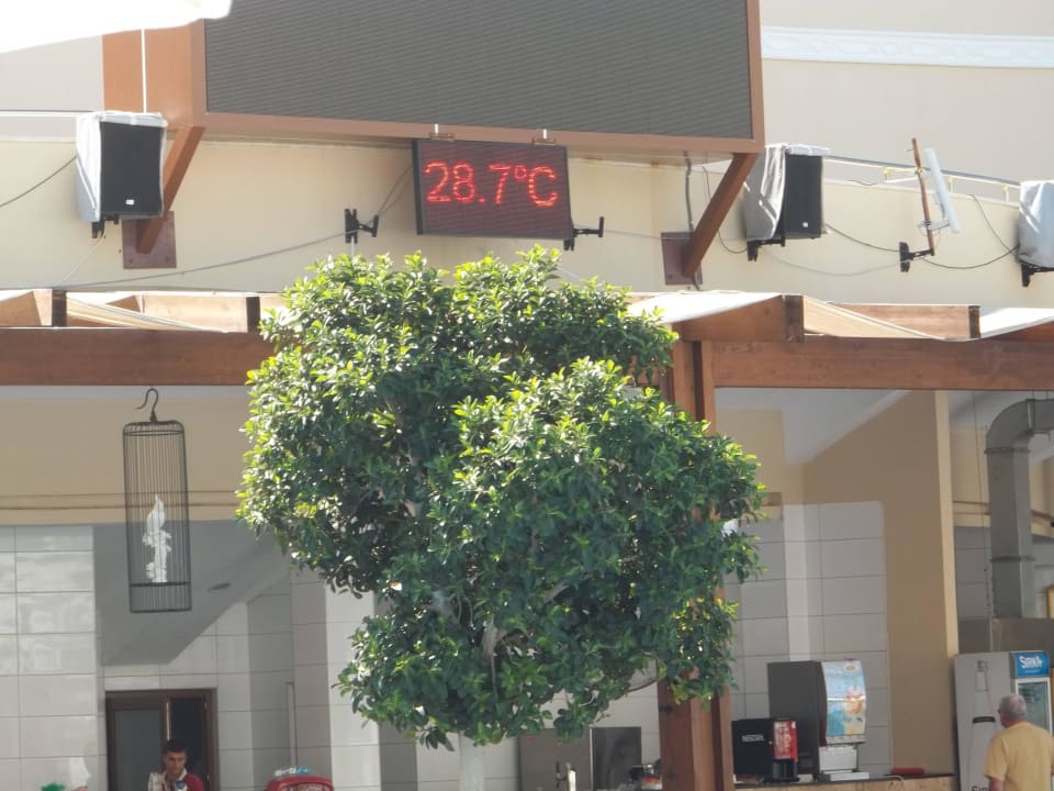 Basen Alan Xafira Deluxe Resort & Spa