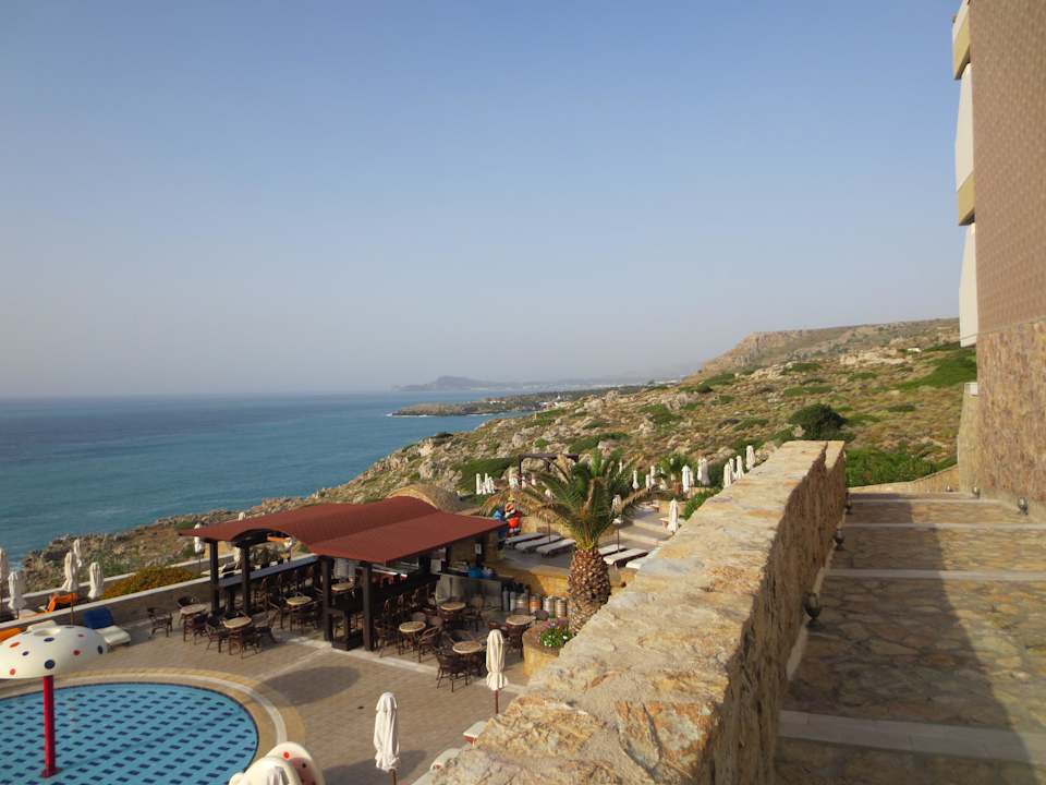 Kalithea Horizon Royal Hotel Kalithea Horizon Royal