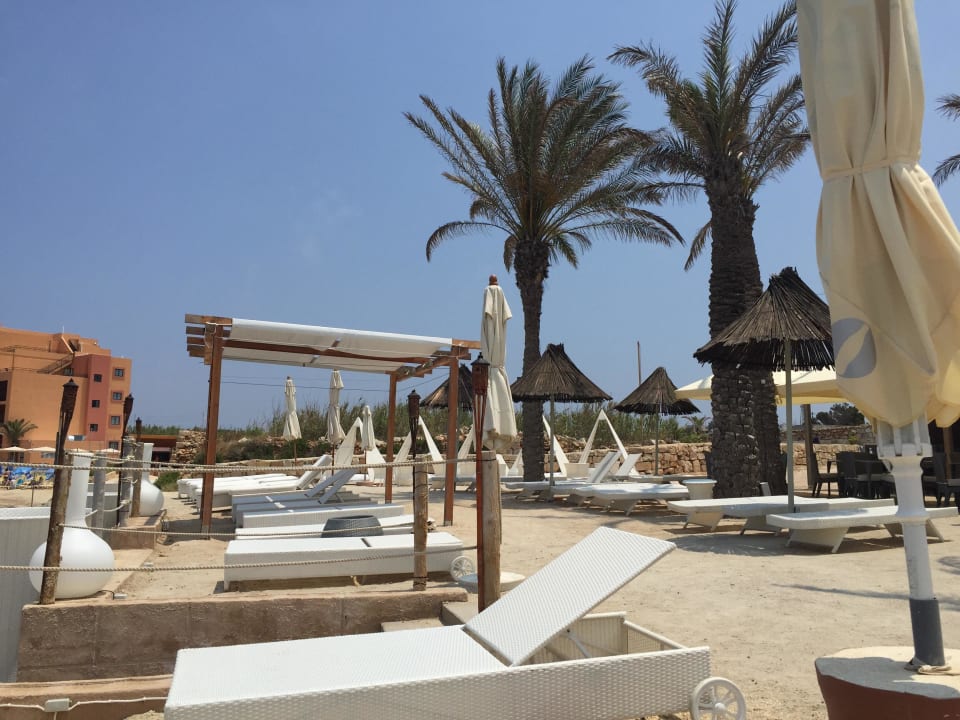 Beachclub Riviera Spa Resort - Adults Only