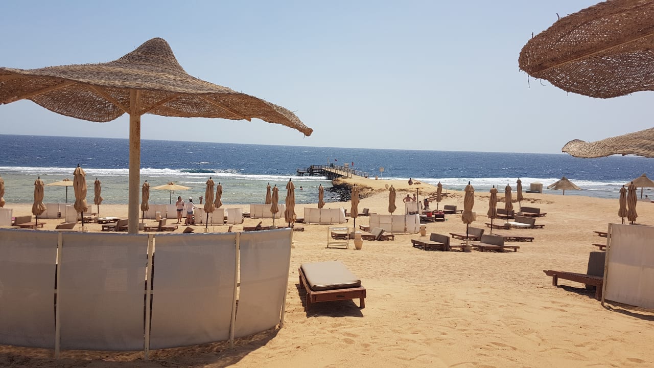 Strand Serenity Alpha Beach