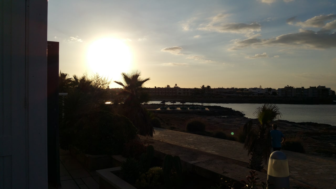 Ausblick Universal Hotel Cabo Blanco - Adults Only