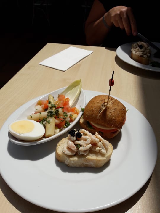 Gastro Sunprime Atlantic View