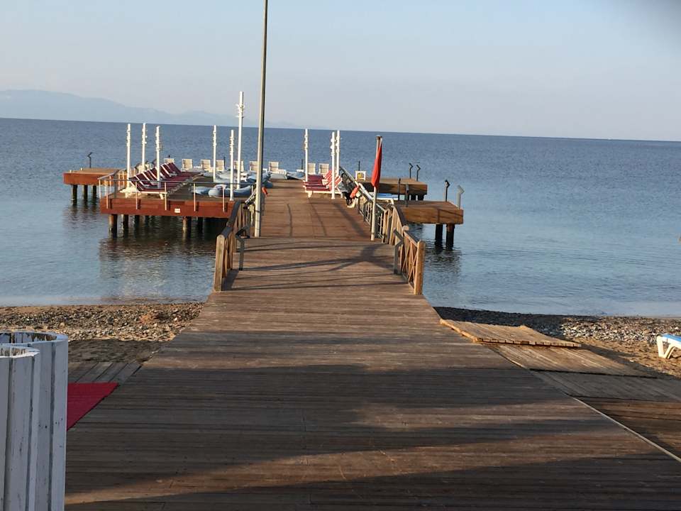 Strand Latanya Park Resort