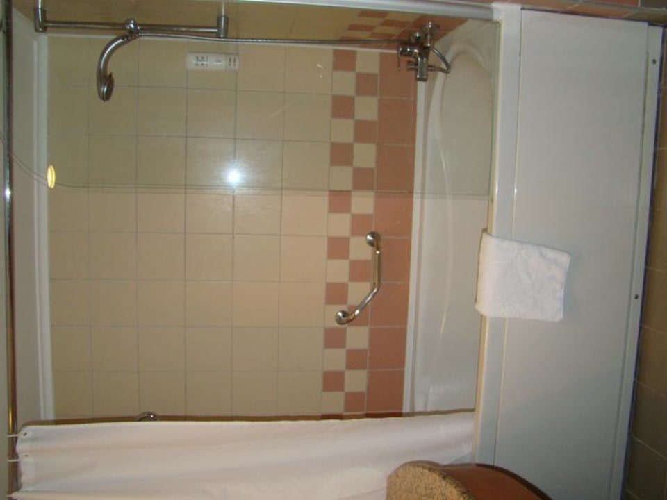 Ванна Limak Limra Hotel & Resort