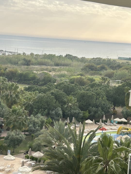 Zimmer Seaden Sea World Resort & Spa