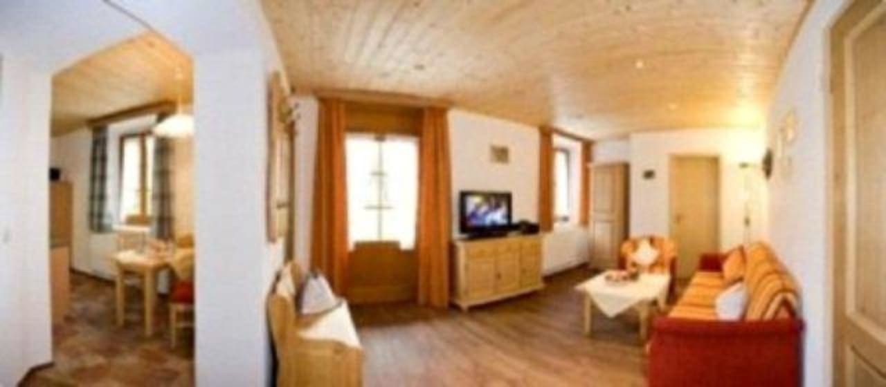 App.1 ebenerdig mit großer Terrasse Gästehaus Benzmühle