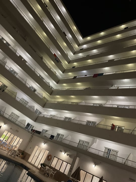 Zimmer HSM Reina del Mar