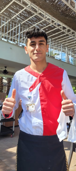 Sonstiges Hotel Delphin Imperial