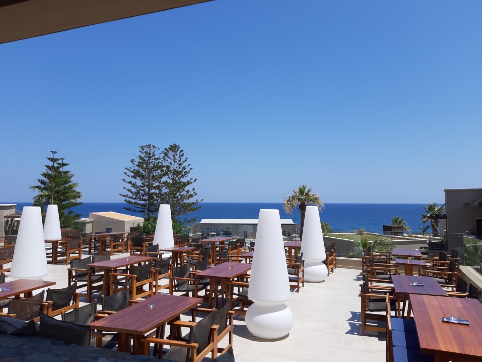 Außenansicht Nana Golden Beach