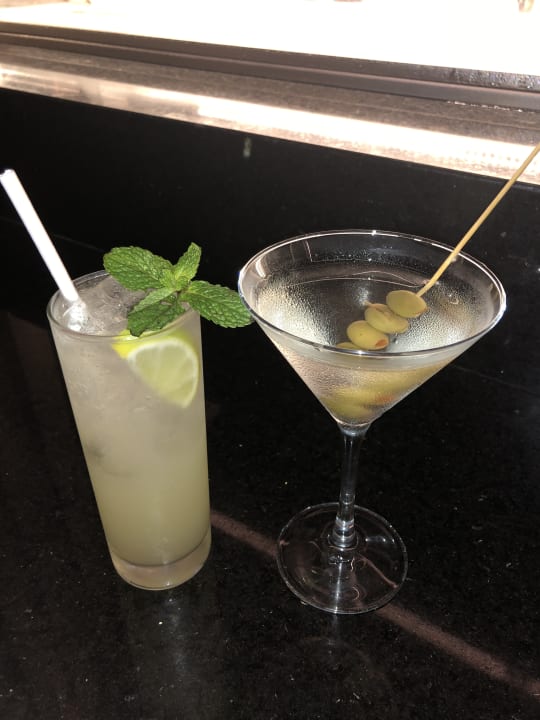 Gastro Lopesan Costa Bávaro Resort, Spa & Casino