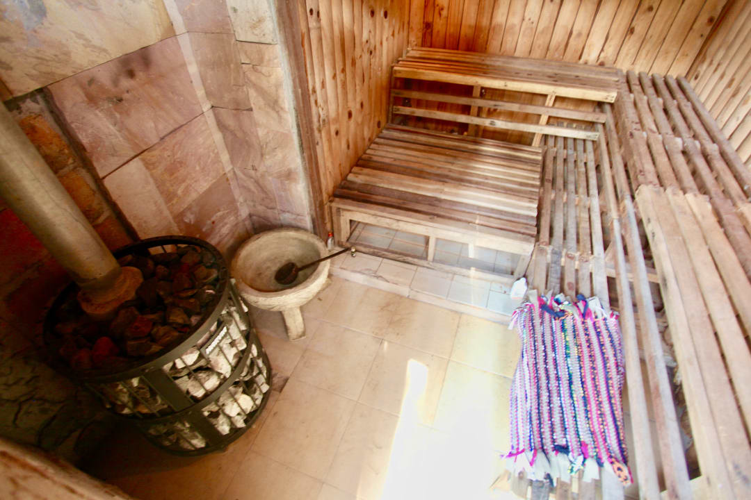 Sport & Freizeit Sunshine Gästehaus und Tauchschule