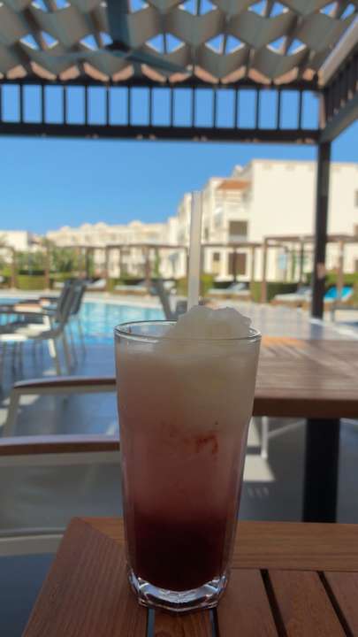 Gastro Steigenberger Resort Alaya Marsa Alam - Red Sea - Adults only