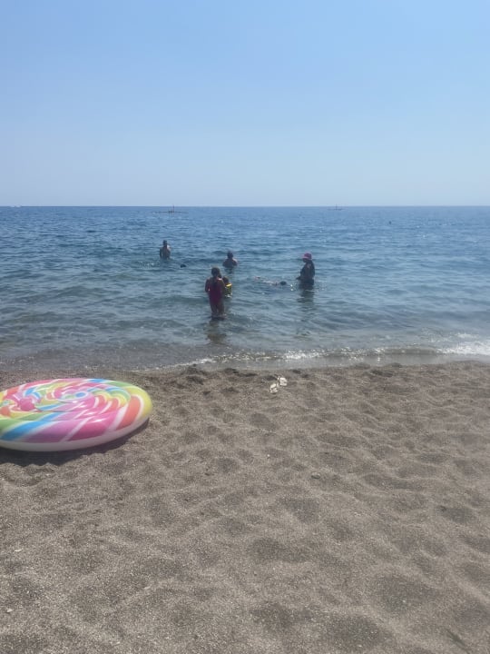 Strand Rodos Princess Beach Hotel & Spa