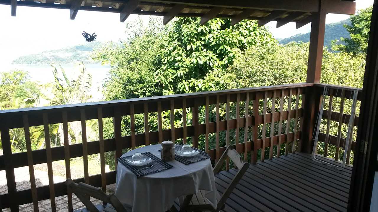 Zimmer Resort Croce del Sud