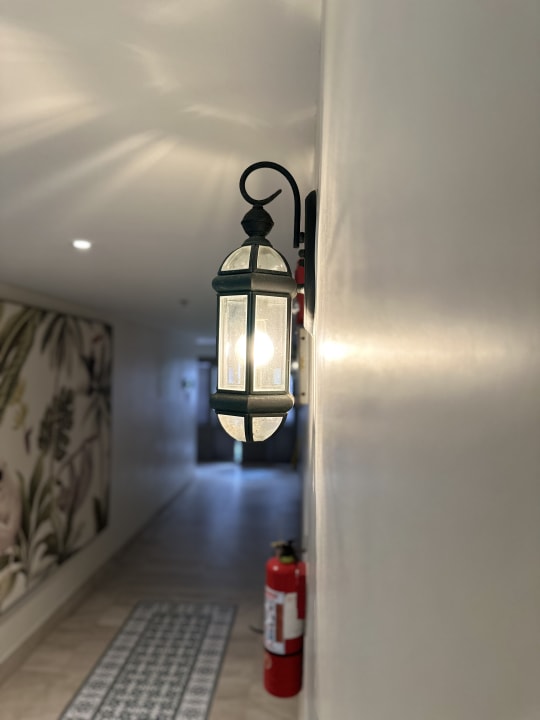 Sonstiges Feliz Hotel Boracay