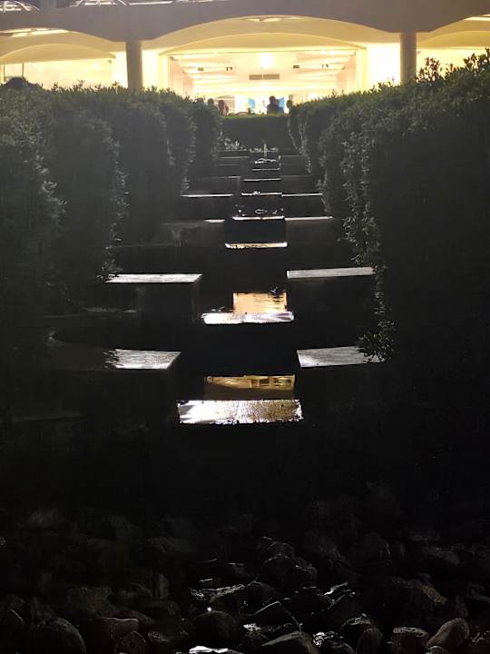 Pool Coral Hills Resorts & SPA