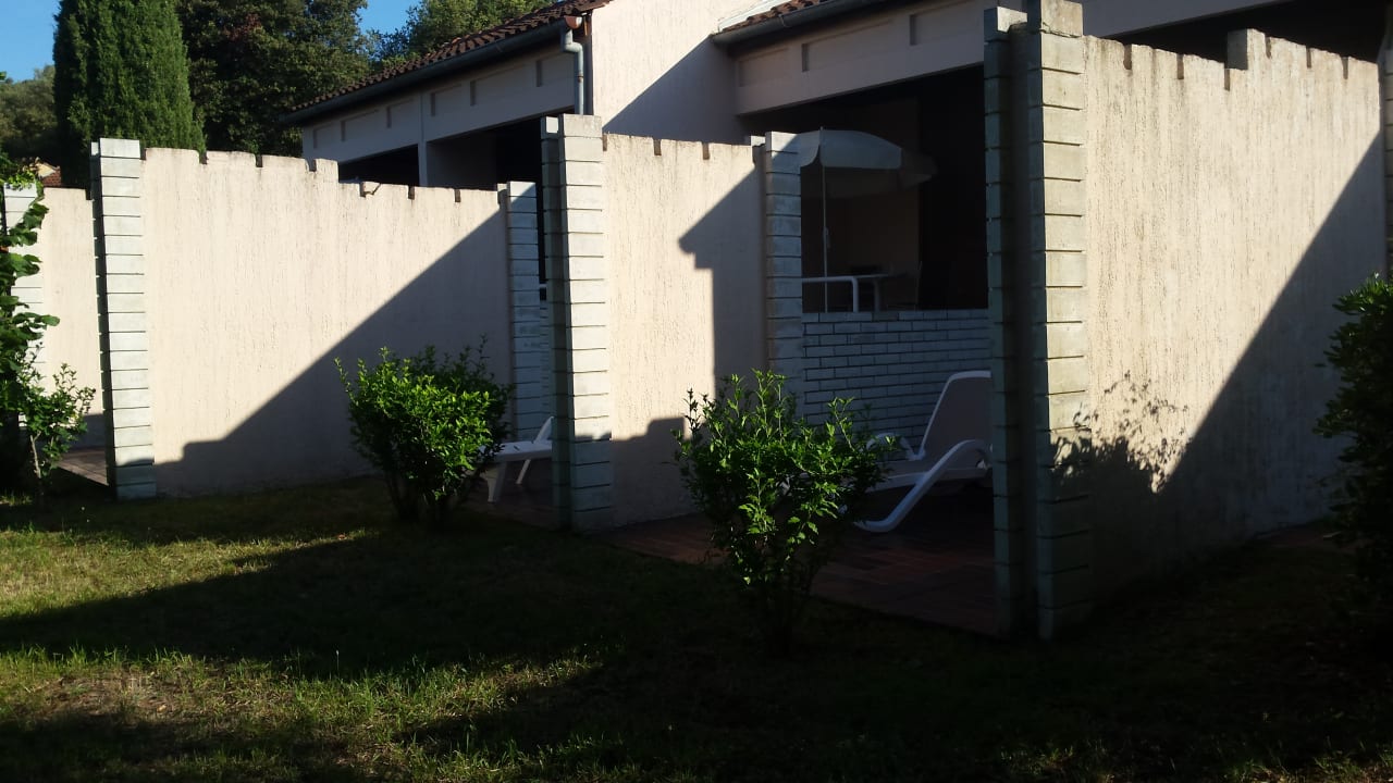 Außenansicht Koversada Rooms