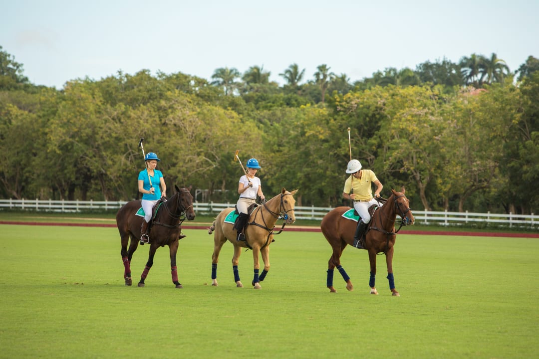 Sport & Freizeit Casa de Campo Resort & Villas