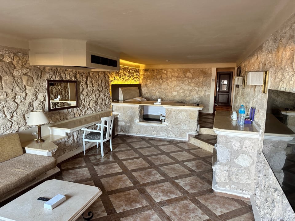 Zimmer Pickalbatros Citadel Resort