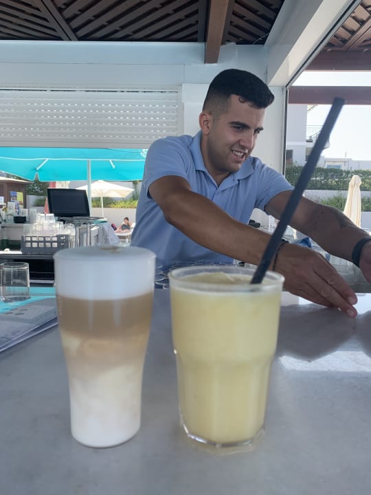 Gastro Anemos Luxury Grand Resort