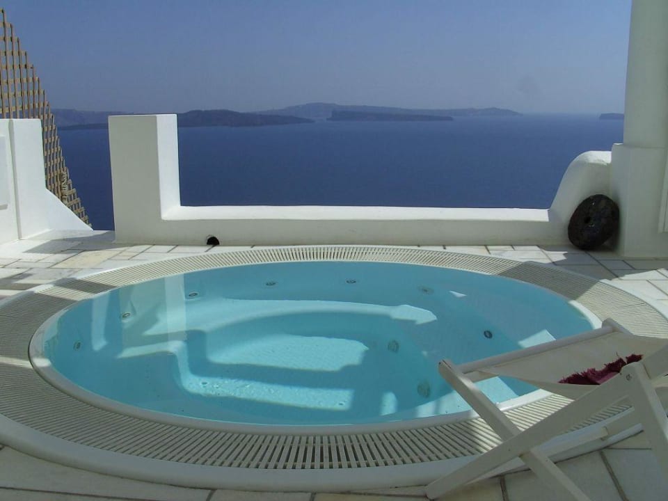 Villa Katikies Villa Katikies