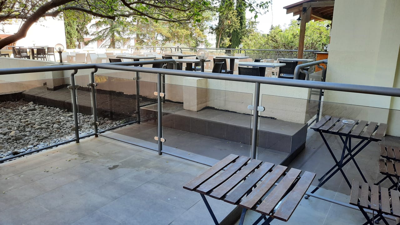 Außenansicht Iberostar Waves Bellevue