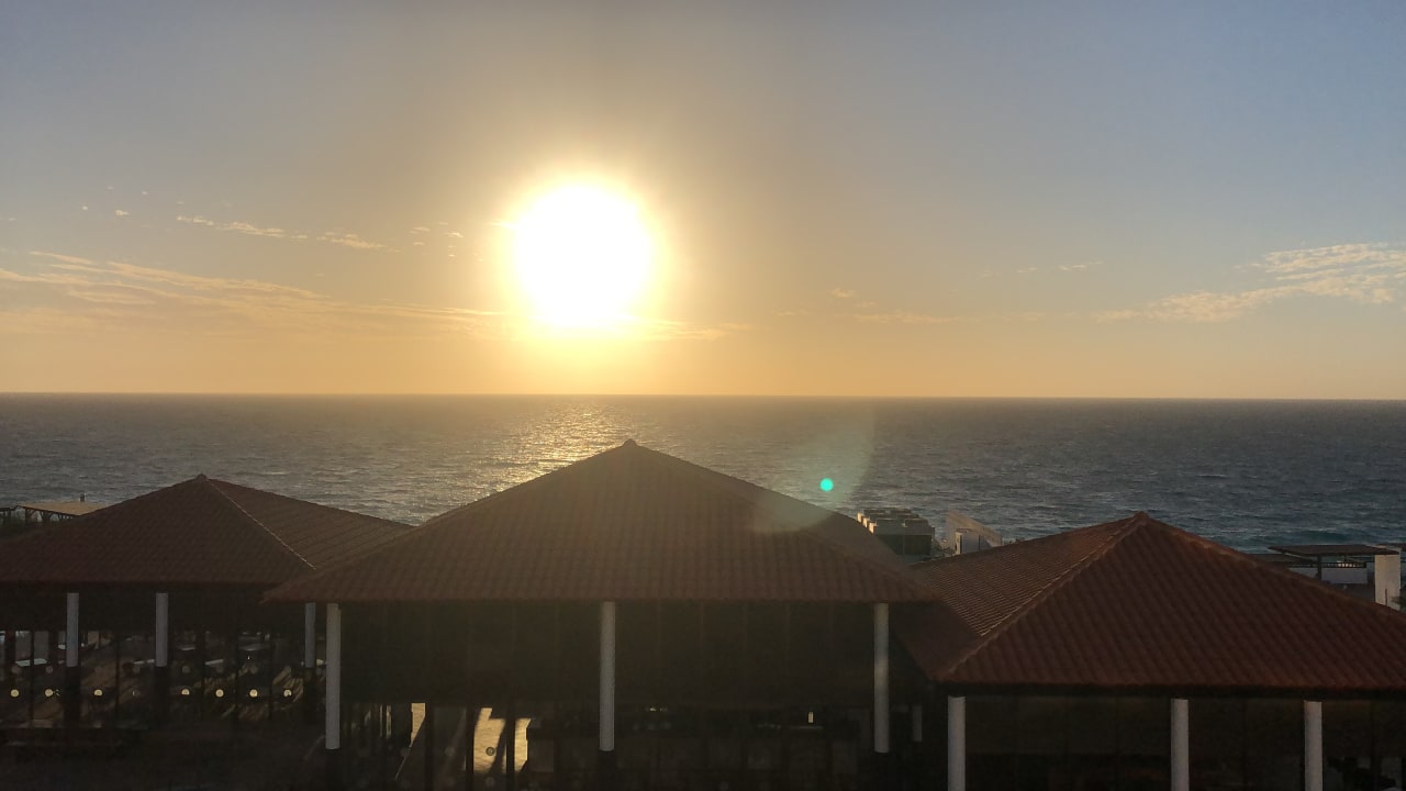 Ausblick TUI MAGIC LIFE Fuerteventura