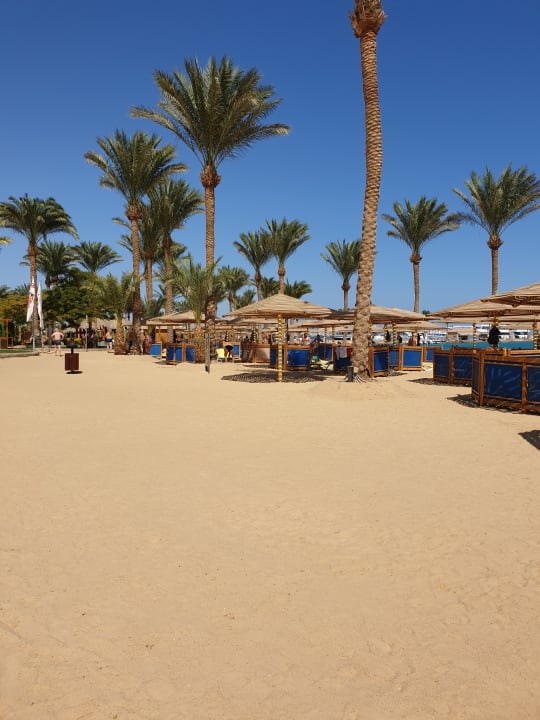 Strand Continental Hotel Hurghada