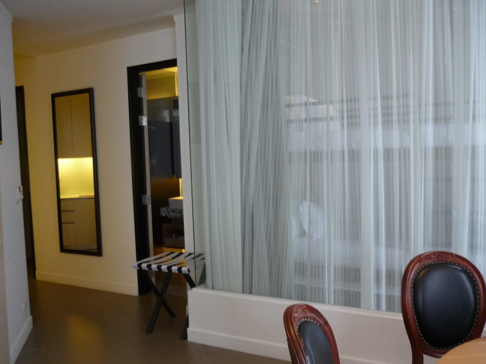 Hotel Centara Grand Modus Resort Pattaya Grand Modus Resort Pattaya