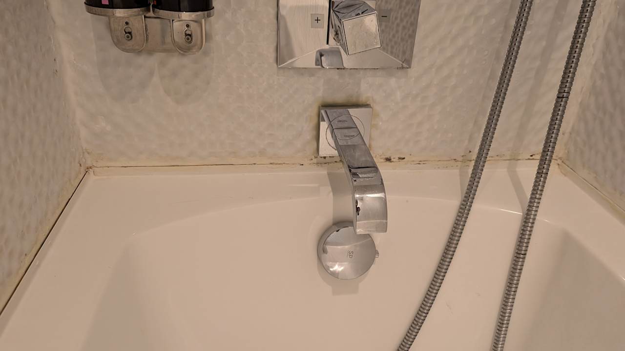 Zimmer Hotel Excelsior