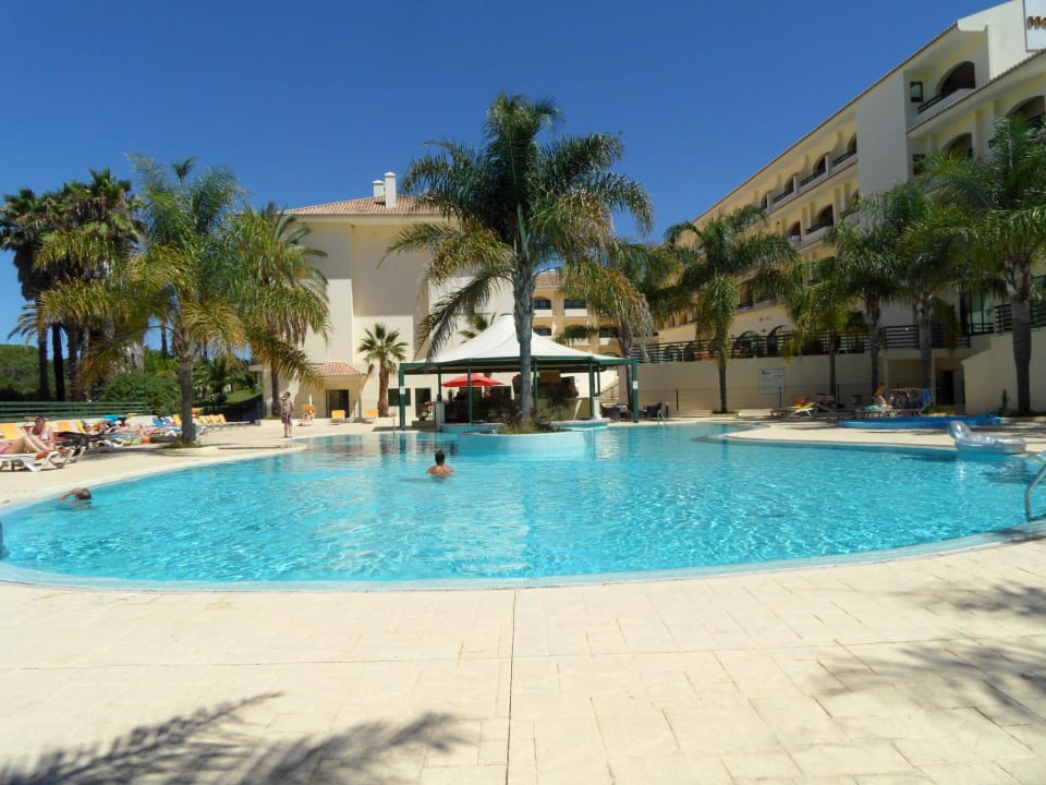 Super Swimmingpool Hotel Mirachoro Carvoeiro