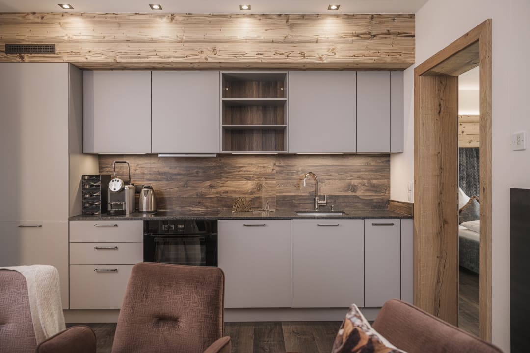 Zimmer Chalets & Apartments Wachterhof