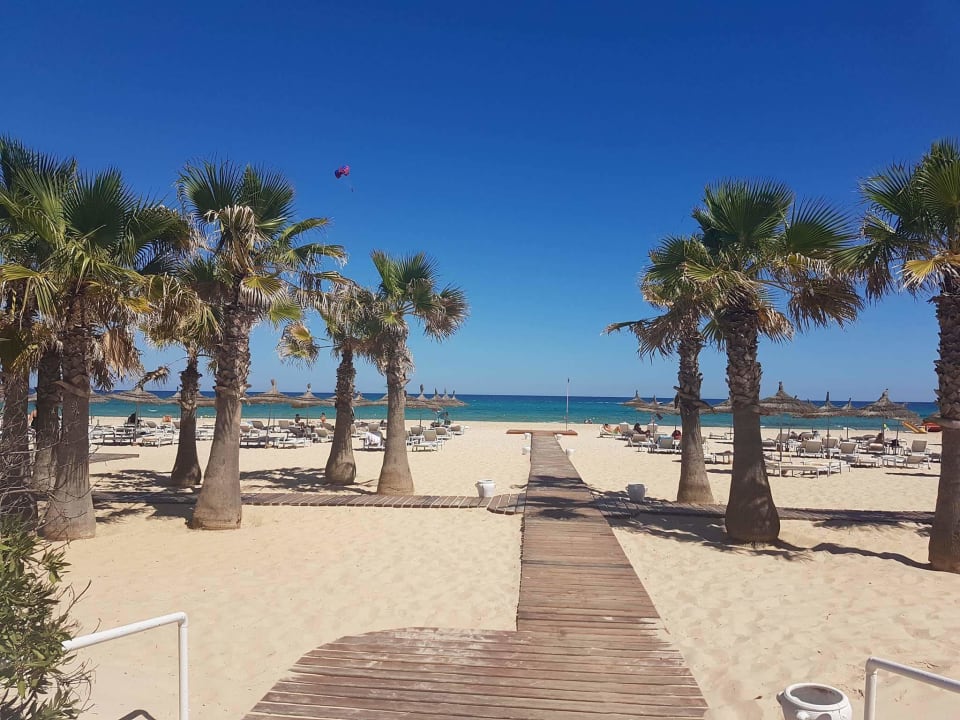 Strand Oceana Hotel & Spa