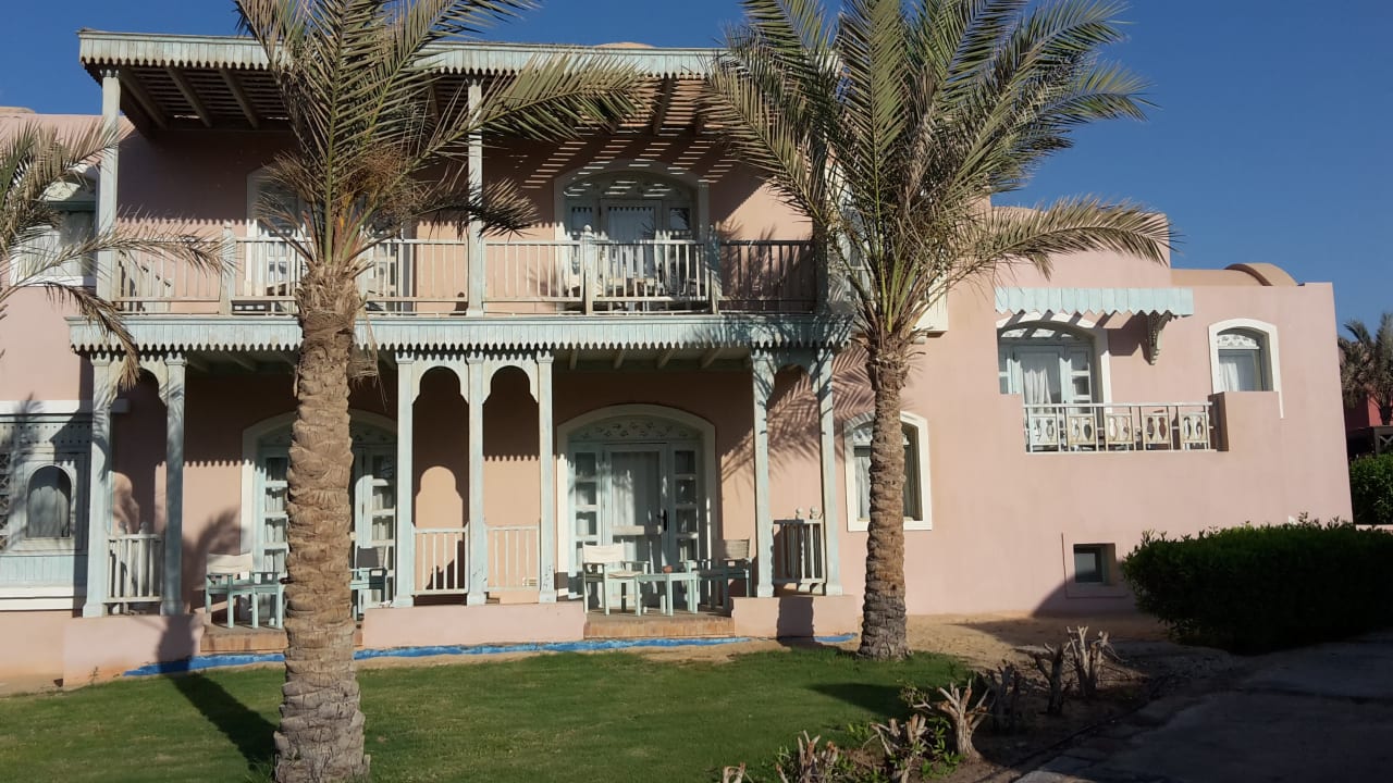 Sonstiges Radisson Blu Resort, El Quseir