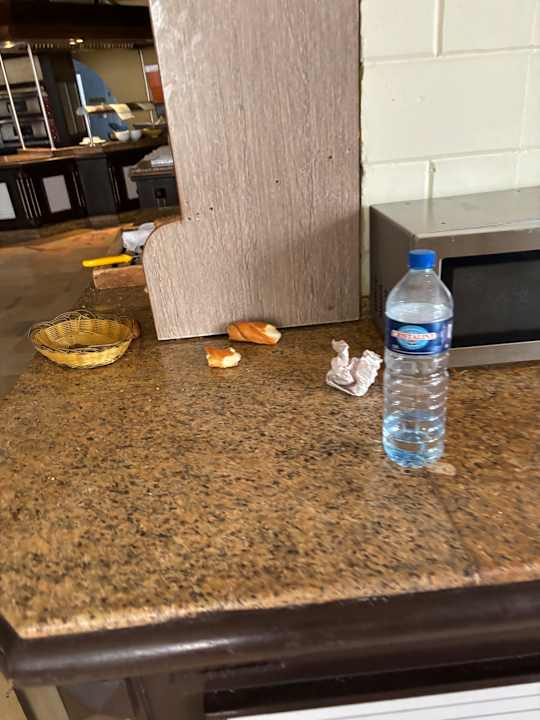 Gastro Sidi Mansour Resort & Spa