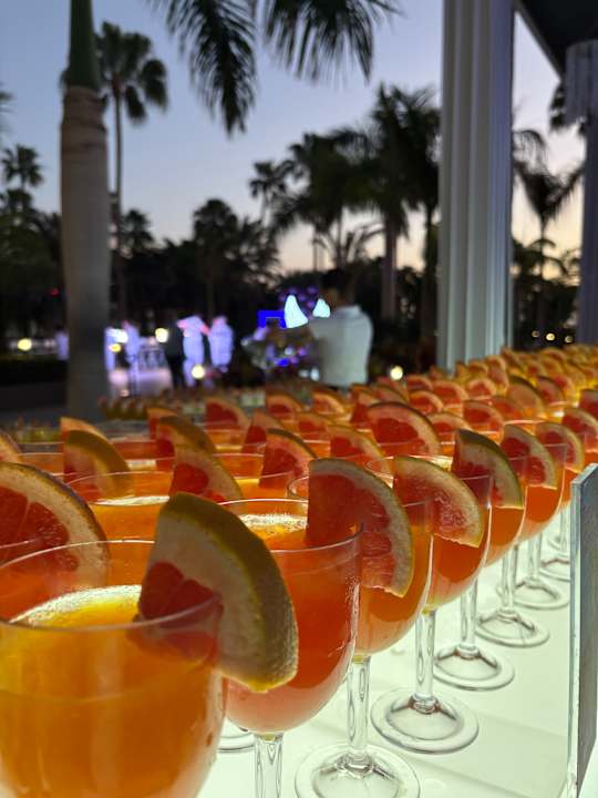 Gastro Hotel Riu Gran Canaria