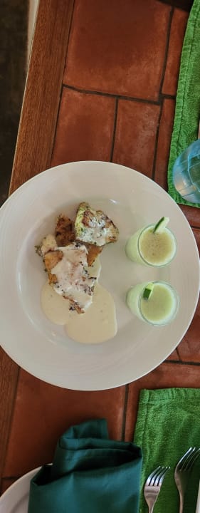Gastro Coco Palm Dhuni Kolhu