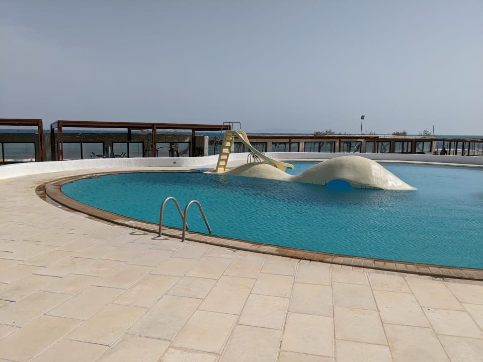 Pool Apollonia Beach Resort & Spa
