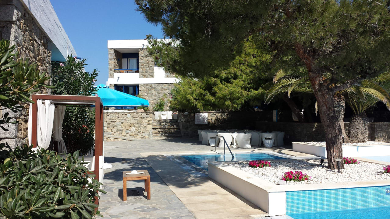 Hotel Mykonos Theoxenia, a member of Design Hotels