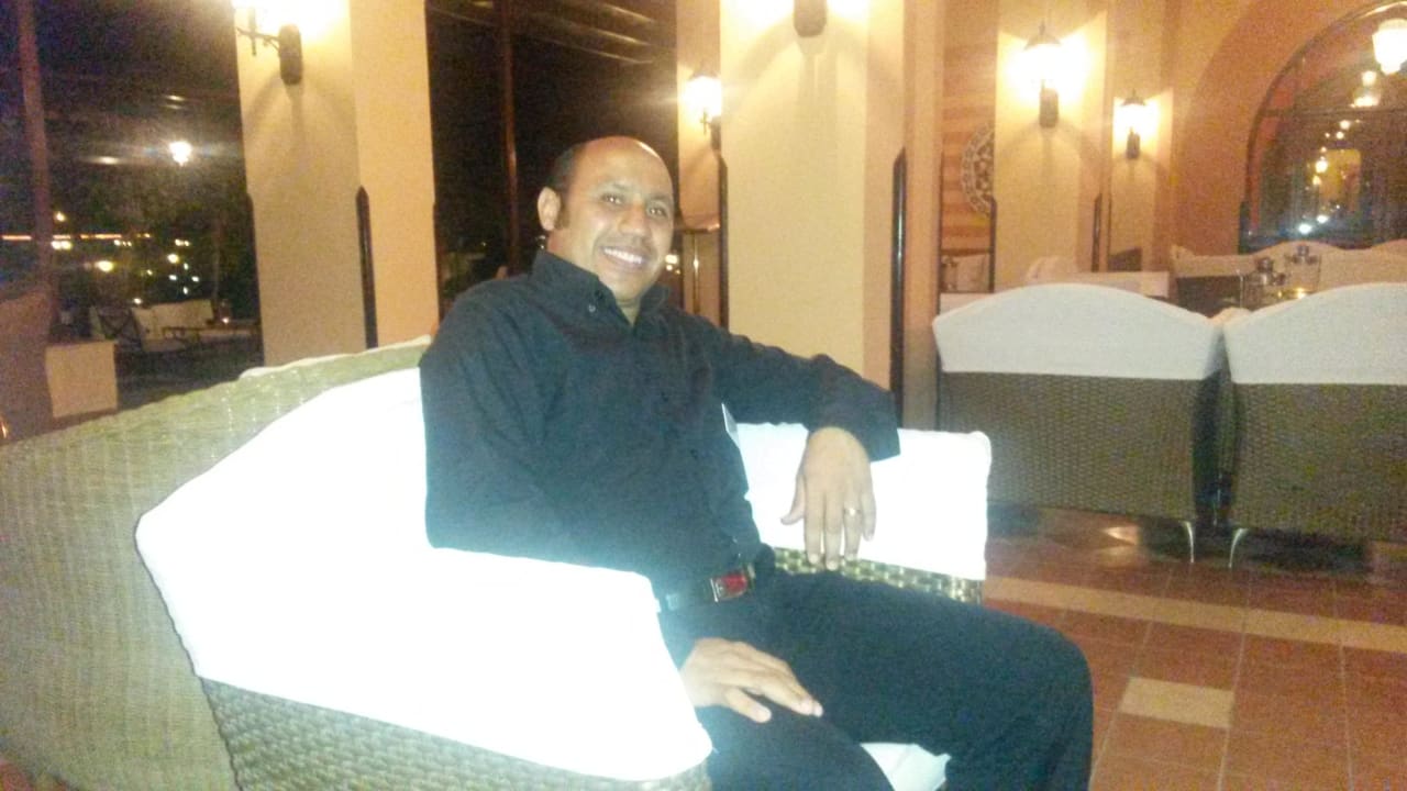 Hedra :-) Steigenberger Coraya Beach - Adults only