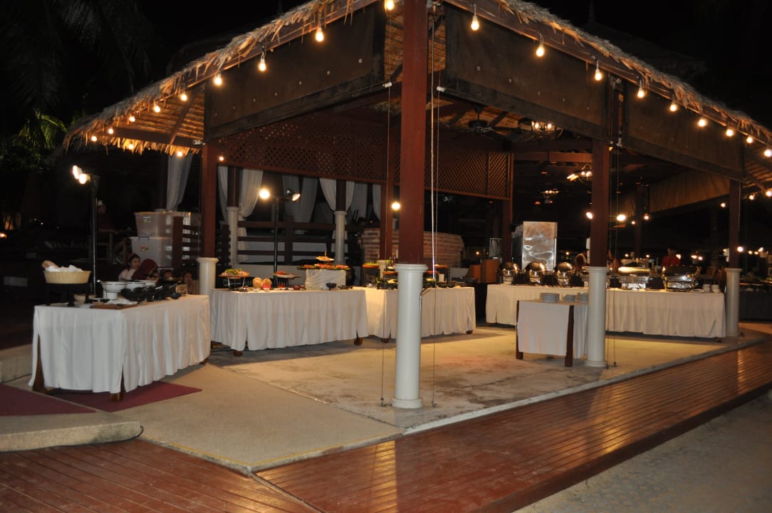 Gastro Khaolak Laguna Resort