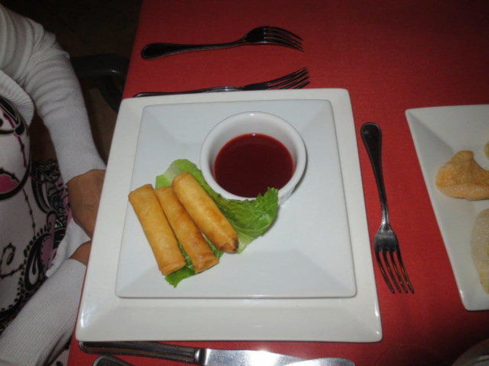 Chinesisch Dreams La Romana Resort & Spa