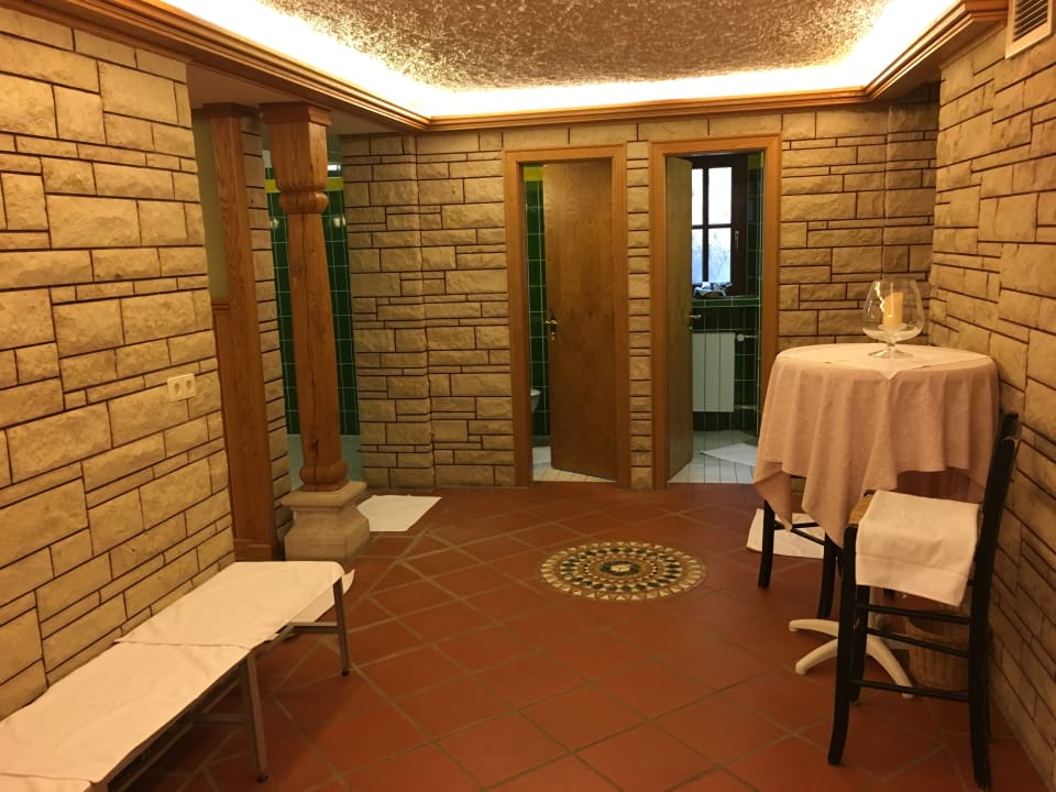 Sport & Freizeit Hotel Leicht