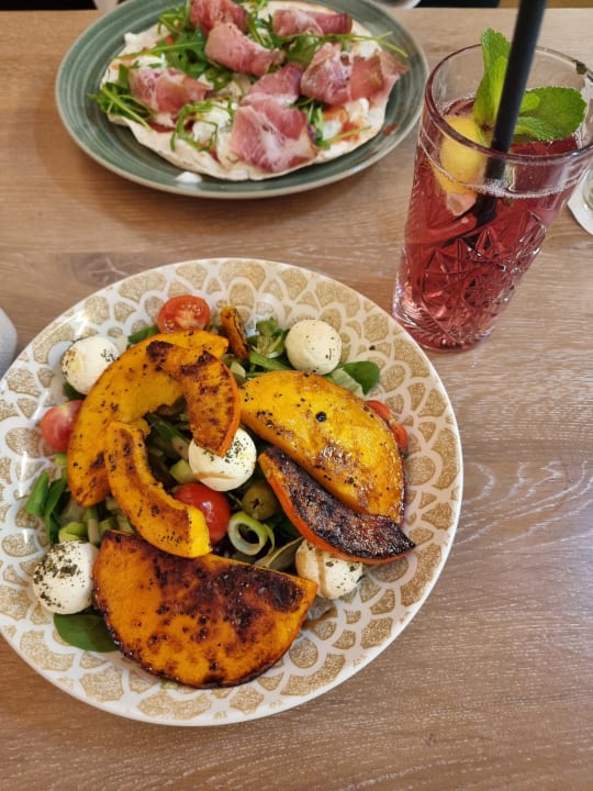 Gastro Hotel Reiters Supreme