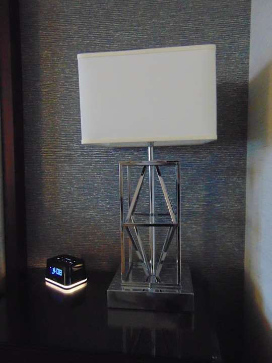 Zimmer Hotel The Henry